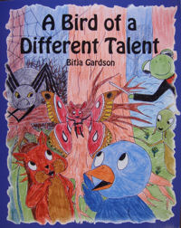 A Bird Of a Different Talent